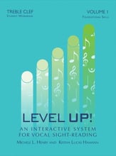 Level Up! Student Book cover